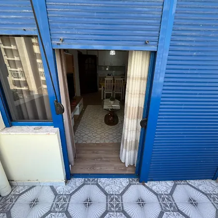 Appartement Riviera *