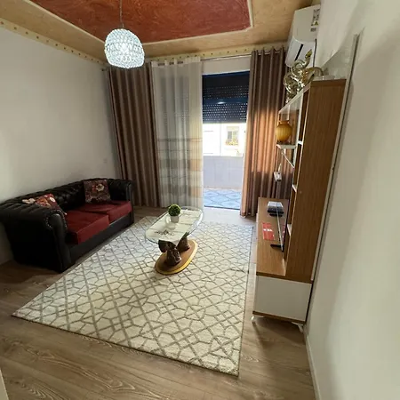 Appartement Riviera