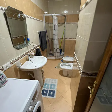 Appartement Riviera